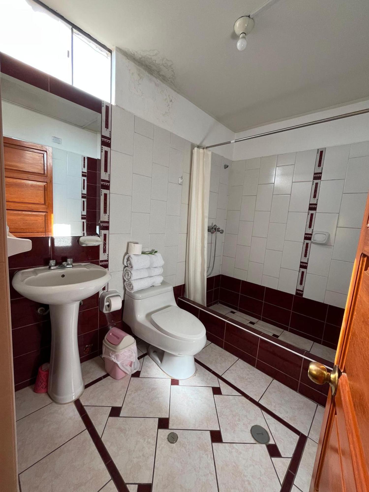 Hotel Arequipa ナスカ エクステリア 写真