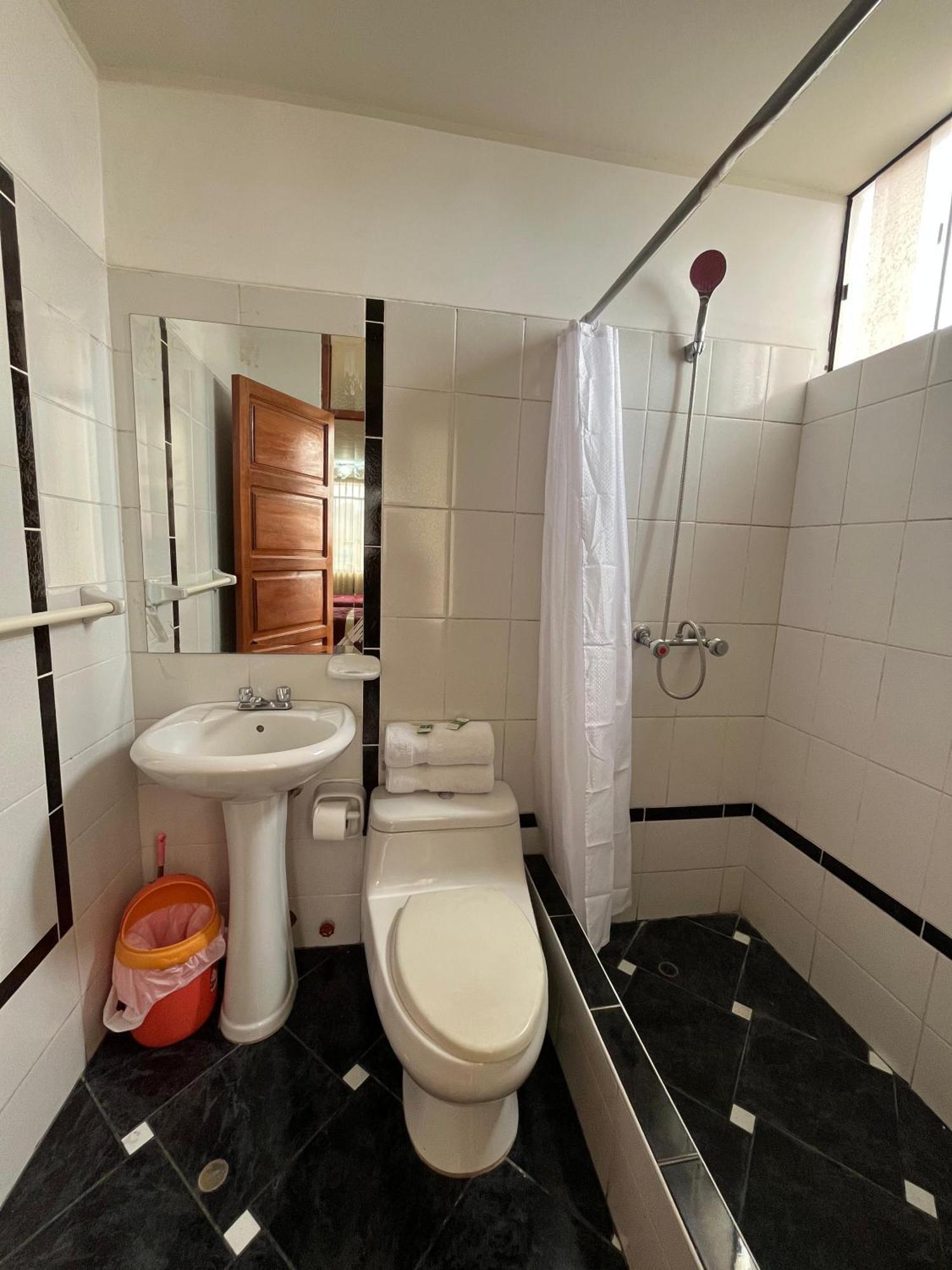 Hotel Arequipa ナスカ エクステリア 写真