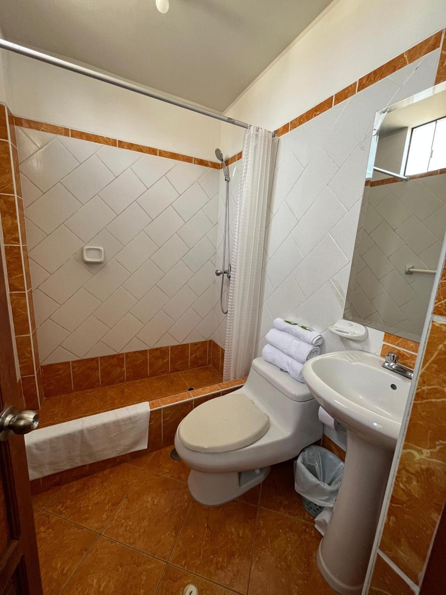 Hotel Arequipa ナスカ エクステリア 写真